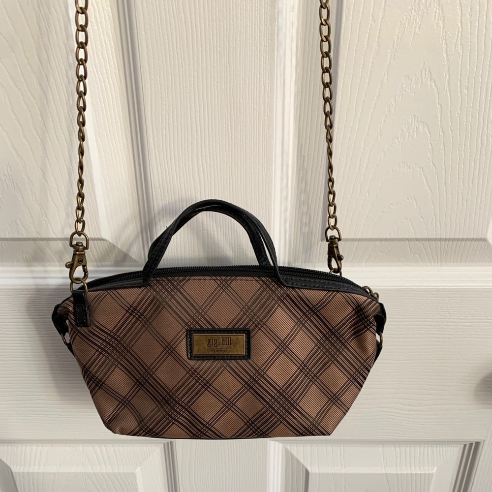 Lauren Crossbody Purse by Gigi Hill, Windsor